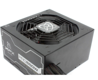 XFX Core TS 550W - 250429 - zdjęcie 1